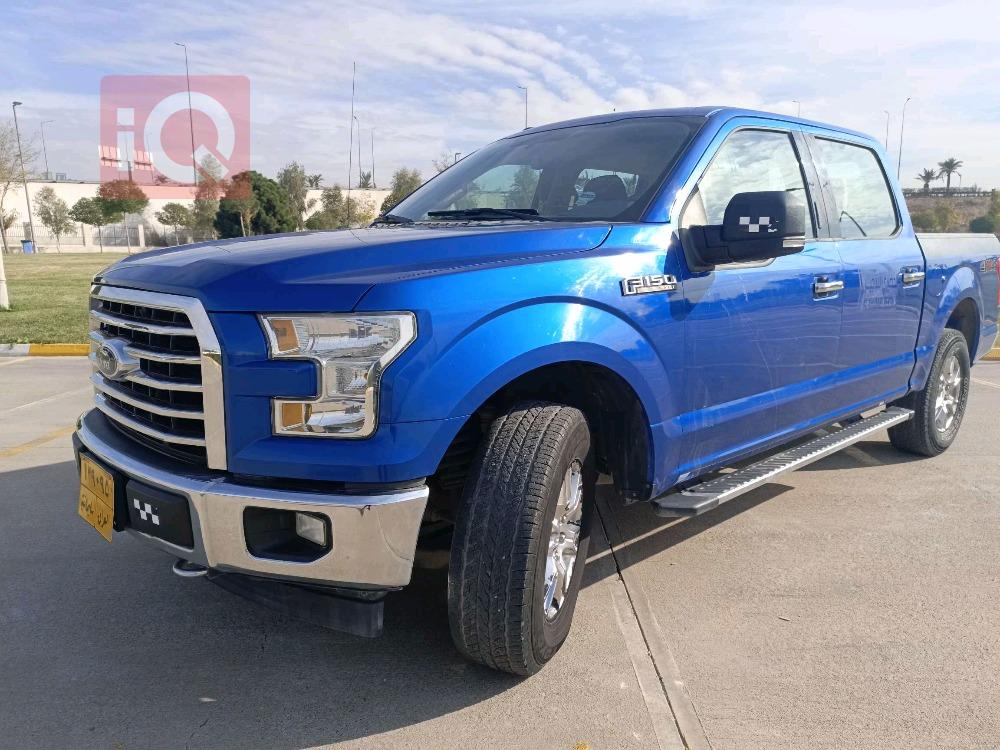 فۆرد F-150